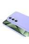 Galaxy S24 Fe Case Soft Silicone with Camera Protection Launch Senk - 3