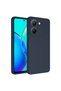 Vivo Y36 4g Case Soft Silicone Camera Protected Launch Butam
