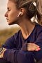 ENC Earbuds II True Wireless with 4 Hours Working Time, Wireless Charging Compatibility, 10m Transmission Distance, Pop-Up Connection - White - 2