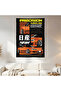Nissan Skyline Precision Handling Wall Covering Wall Tapestry First Quality Satin Fabric Poster - 2