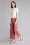 Wide Leg Crepe Trousers H8051Ax26Sm - 4