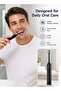 Electric Toothbrush Up To 40000 Strokes Per Minute | Rechargeable Sonic Toothbrush - 2