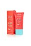 Natural Beauty New Generation Filtered Moisturizing Sunscreen Cream Spf 50 50 ml