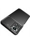 Xiaomi Redmi Note 12 Pro 4g Case Carbon Look Silicone with Camera Protection Ultimate Protection Shrp - 6