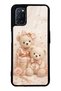 Oppo A52 Sweetheart Teddy Design Glossy Phone Case