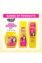 Cosmo Bounz Hair Care Ultra Fortifying For Kids Hair Conditioner 400ml Yellow For Nourishing Hair, W - 5