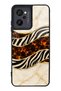 Casper M45 Ivory Safari Design Glossy Phone Case