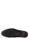 Men's Genuine Leather Brown Classic Shoes - 3