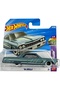 '64 Impala Metal Toy Car Classic American Series 1:64 Scale Detailed Design - 2