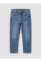 I Dar Slim Fit Boys' Jean Trousers from Freezen Store
