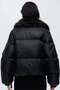Down puffer jacket - 4