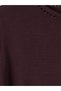 Özmarka New Season Crew Neck Women's Knitwear Sweater - 3