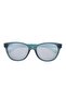 Square Unisex Sunglass, Black, 9014-2.0105P55 - 7