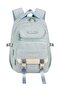 Imported Luxury Quality Accessories for Primary and Secondary School Bags with Wallet Detail - 2