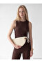 Nevavm Wicker Women's Shoulder Bag with a Difference