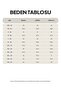 Vizyon New Season Petite Polo Collar Women's Sweatshirt - 6