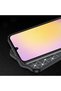 Galaxy A26 Case Carbon Look Silicone with Camera Protection Ultimate Protection Senk - 5