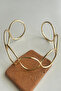 Ring Design Women's Arm Bracelet |   Pazu Bracelet - Adjustable - 5