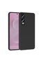 Galaxy S25 Edge Case Soft Silicone with Camera Protection Launch Butam
