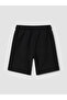 Vizyon New Season Elastic Waist Boys' Shorts 2-Pack - 7