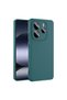 Xiaomi Redmi Note 14 5g Case Soft Silicone with Camera Protection Launch Brsa