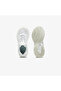 Morphic Base Unisex White Sneakers - 5