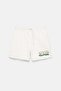 One Piece jogger bermuda şort - 7
