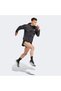 Ultimate Uv Men's Black Running Windbreaker - 2