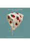 Strawberry Red Black Knitted Triangle Bandana Alaçatı Hair Band Women Teen Girls Kids Summer Bohemian Vintage Korean Style - 3