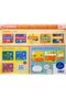 Uçanbalık Early Learning Set 36+ (Look - See - Understand) - 2