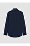 Lcw Vision Standard Fit Men's Textured Shirt - 3
