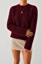 Wide Sleeve Soft Sweater - 5