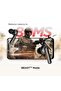 boAt Airdopes 148 True Wireless Earbuds Bluetooth 5.0 IWP Technology 15 Hours Playback Type-C Charging Black - 4
