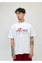 Culture Printed Oversize Premium T-Shirt