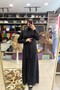 Front Lace Dress