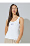 Pack Of 2 - Striped Long Sleeve Shirt And Tank Set - 7