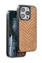 Venco iPhone 15 Pro Max Compatible Viper Cover - Brown - 2