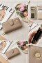 Papuç Sepeti 0101 Women's Daily Wallet - 4