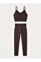 Tayt and Corp Set - Athlete Tayt and Athlete Bralette - - 4