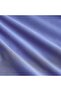 Solicity Fitted Sheet 120x200+33cm-Blue - 2