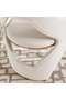 NOAH DINING CHAIR - BEIGE - 5