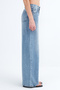 Wide Leg Pants Pn26460 - 4
