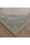 Movick Vintage Viscose Rug 200x300cm - Grey - 2