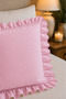 Soly Ruffled Pillowcase |   1 Piece |   50 X 70 cm - 2