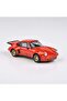 1:64 Porsche 911 Carrera Rsr 3.0 Guards Red - 2