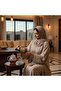 شاي الأسود المنقوع بعصير الزنجبيل 100 جرام - 2