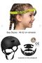 Adjustable Child Helmet 6-12 Years Sports Protective Helmet Knee Pads Elbow Pads(No Handguards) Hardware Set for Skateboard Bike Scooter Roller Skating - 5
