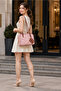 USPA DUFFLE BAG US6572,L.BROWN - 3