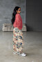 Camouflage Patterned Trousers - 3