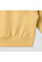 Solid Long Sleeve Sweatshirt and Pyjama Set - 6